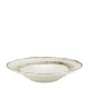 Порцеланова чиния за паста ф26см MAPLE-(MAPLE 26 CKSM) - Horecano