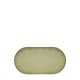 Порцеланово плато овално 20x11см PIXIE-(PIXIE 20X11 YKYVC) - Horecano