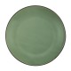 Порцеланова чиния ф23см OLIVE-(OLIVE 23 DUVC) - Horecano