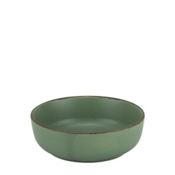 Порцеланова купа ф13см OLIVE-(OLIVE 13 KSVC) - Horecano