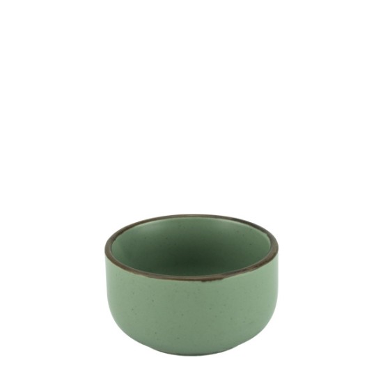 Порцеланов рамекин ф6см OLIVE-(OLIVE 06 KSVC) - Horecano