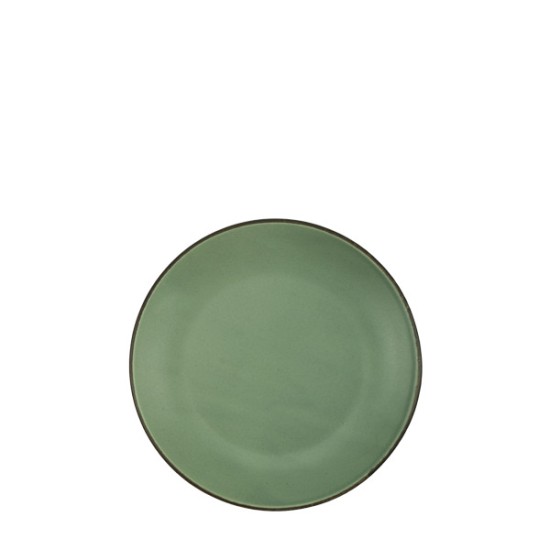 Порцеланова чиния ф15см OLIVE-(OLIVE 15 YDUVC) - Horecano