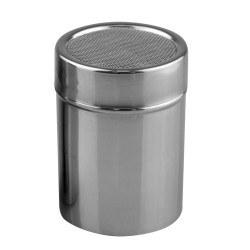 Иноксова пудриера за подправки BR(15129)(15128G) - Horecano