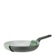 Алуминиев тиган с незалепващо покритие ф26x4,6см CERAMIC GRAY HOME-(DFF-SC06-26) - Horecano