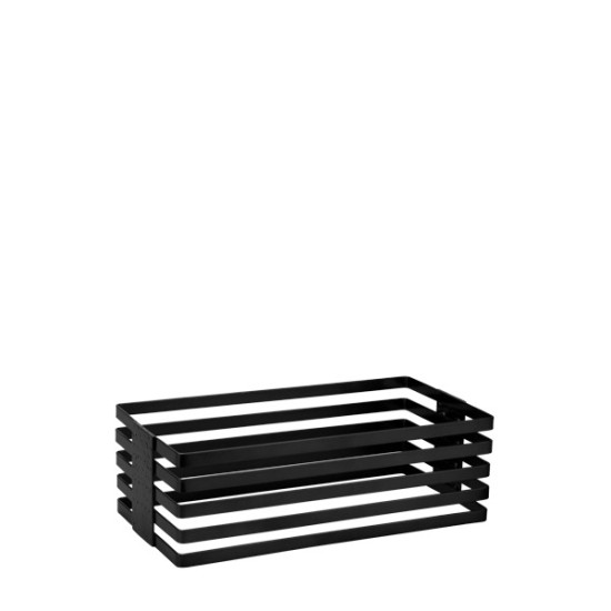 Стойка за гастронорм GN 1/3 (31x16,5xh10,4см) HELLA BLACK-(HC-84257)(SG-792226(C)) - Horecano