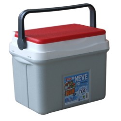 Хладилна чанта NEVE, 20л, 38x26xh31см, CNC-(3063.R) - Horecano 