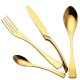 Вилица основна WICKED GOLD-(HC-931102) - Horecano