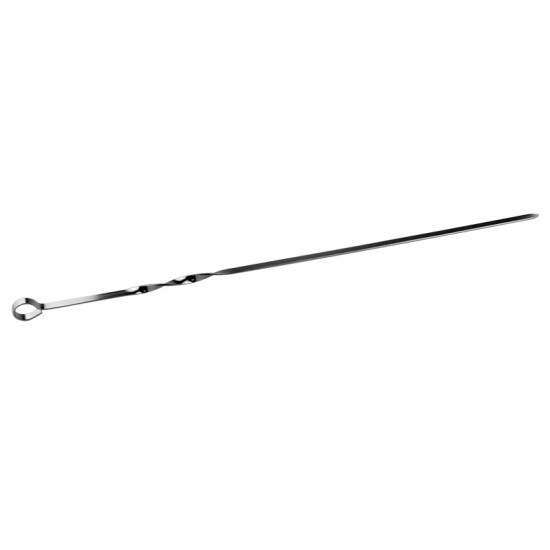 Метални шишове 6бр 60см JY3136 BBQ-(0443-1) - Horecano