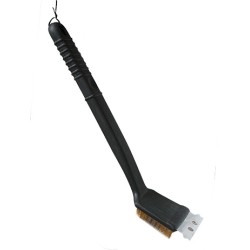 Четка за скара 44см JY007 BBQ-(5355-0439 / 5435-1) - Horecano