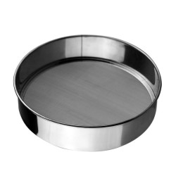 Сито хром-никел ф21xh4,5см BAKERY-(HC-931148) - Horecano