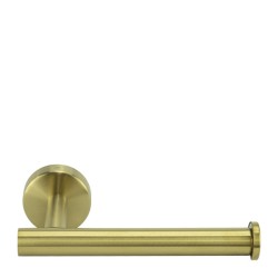 Държач за тоалетна хартия 16x9,3см GOLD (HC-931240)(242921-2) - Horecano