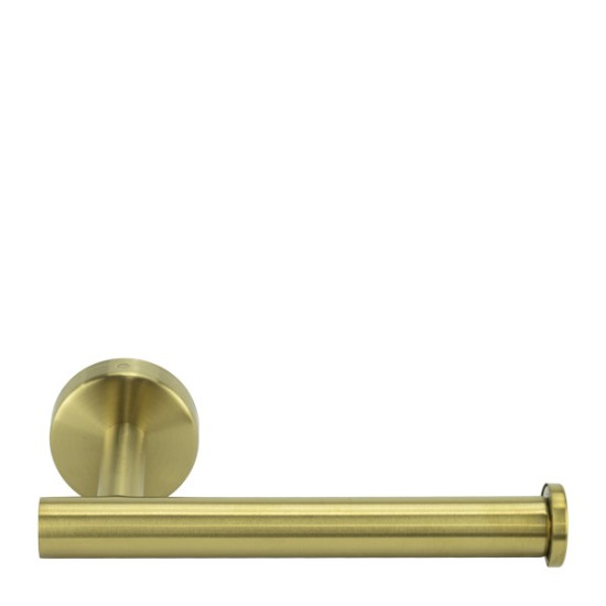 Държач за тоалетна хартия 16x9,3см GOLD (HC-931240)(242921-2) - Horecano