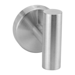 Закачалка 7x5,8см SILVER (HC-931242)(242922-1) - Horecano