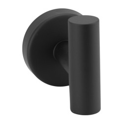 Закачалкa 7x5,8см BLACK (HC-931244)(242922-3) - Horecano