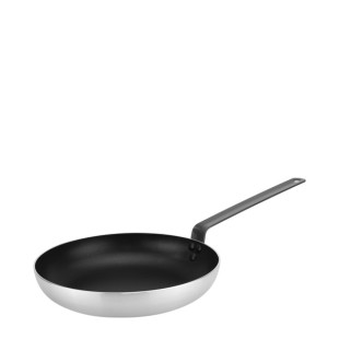 Алуминиев тиган с незалепващо покритие ф28xh5,5см CHEF-(HC-931250) (242914-3) - Horecano