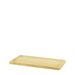 Бамбуково плато GN 1/3 h1,5см FAIA-(HC-931288) (243044-3) - Horecano