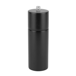 Мелничка h16см черна HELLA-(HC-931328) (243064-1) - Horecano