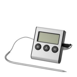 Дигитален термометър (от 0°C до +300°C) (HC-931336) (2143149) - Horecano