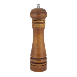 Дървена мелничка h21,5см (HC-931338) (243073) - Horecano