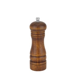 Дървена мелничка h16см (HC-931339) (243074) - Horecano