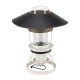 LED фенер ф21xh26см ECRU (HC-931444) (243011-1) - Horecano