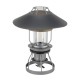 LED фенер ф21xh26см GREY (HC-931445) (243011-2) - Horecano