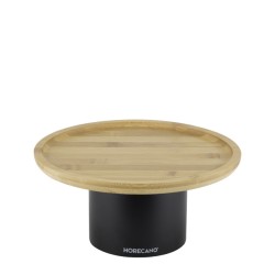 Стойка за блок маса ф25xh12см FAIA-(HC-931502) (243003-2) - Horecano