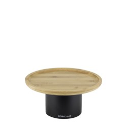 Стойка за блок маса ф21xh8,5см FAIA-(HC-931503) (243003-3) - Horecano