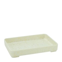 Табла за хотелски консумативи 22x15xh3,5см мраморен ефект (HC-931567) (253288-2) - Horecano