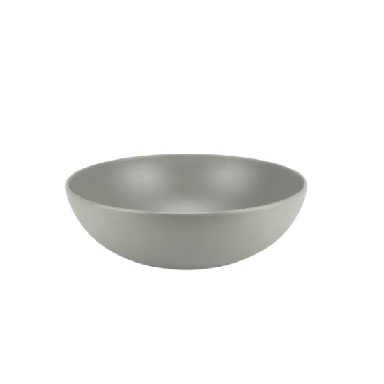 Меламинова купа ф25см LAVA GRAY (226285LV) - Horecano