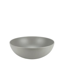 Меламинова купа ф25см LAVA GRAY (226285LV) - Horecano