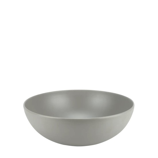 Меламинова купа ф25см LAVA GRAY (226285LV) - Horecano