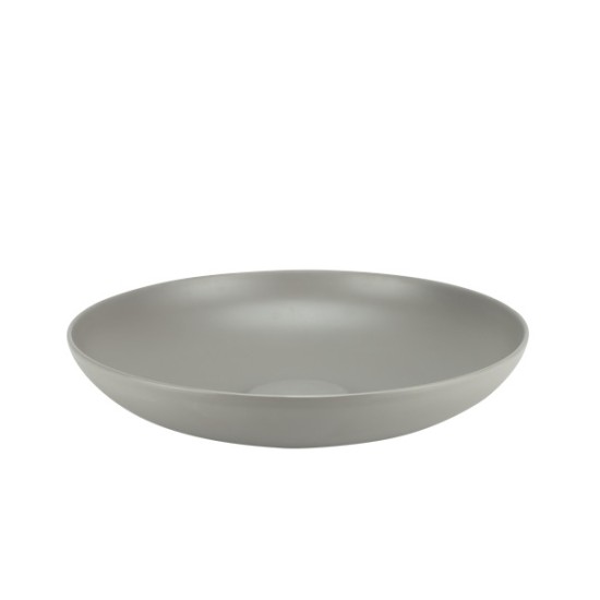 Меламинова купа ф36см LAVA GRAY (226214LV) - Horecano