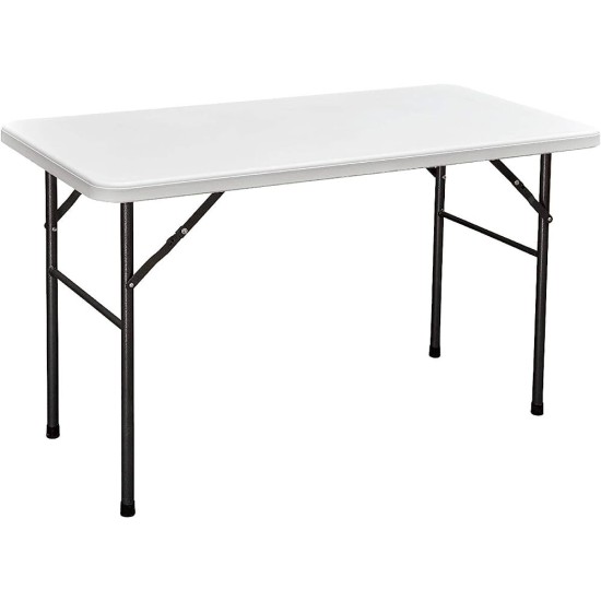 Конферентна маса правоъгълна 122x60xh74см TB-(AK-120D) - Horecano