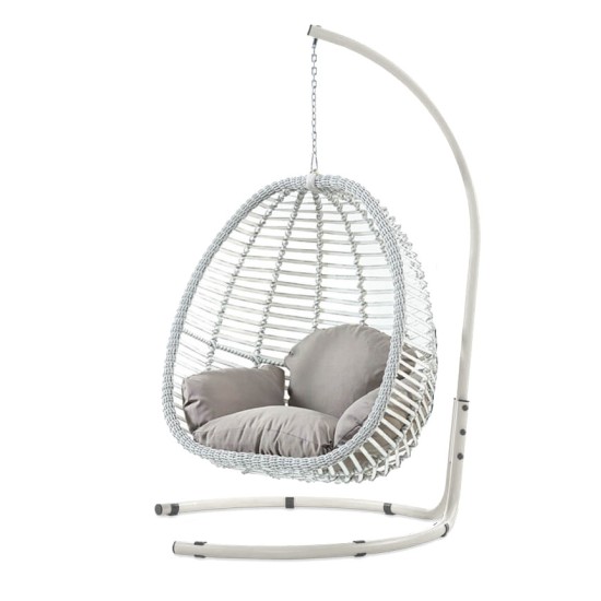 Люлка VERONA крем OUTDOOR-(NT004-N1002) - Horecano