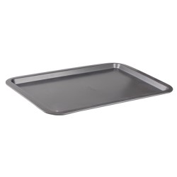 Тава за печене сладкарска правоъгълна 43x29xh2,5см CN-(0708) - Horecano