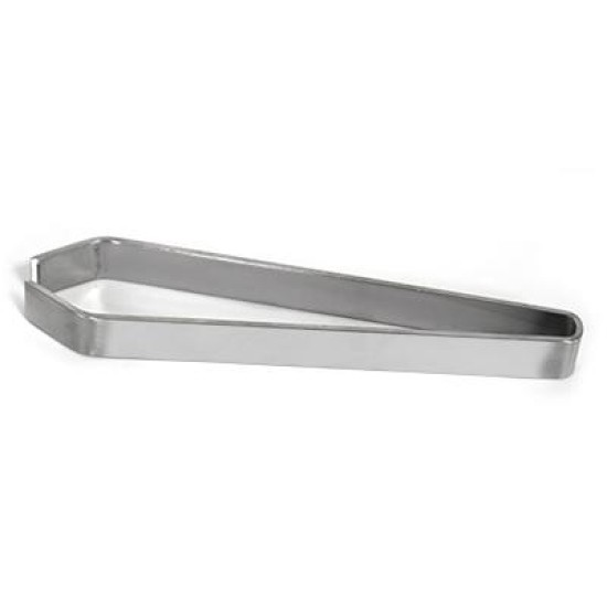 Иноксова пинсета за кости и пера M3110 CN-(181021) - Horecano