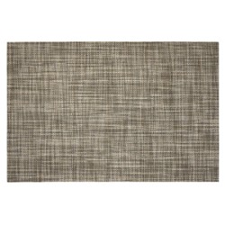Подложка за хранене PVC 45x30см кафява ST220126 CN-(181153-1) - Horecano