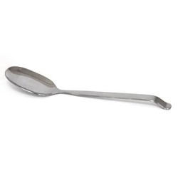 Иноксова лъжица за сервиране PROFESSIONAL LINE(181039) - Horecano