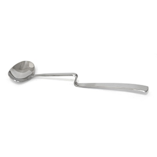 Иноксова лъжица за бюфет 22,5см PROFESSIONAL LINE (181053) - Horecano
