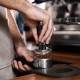 Подложка за тампиране двойна BARWARE-(232150) - Horecano
