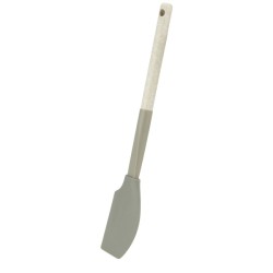 Силиконова шпатула скосена HOME-(HC-981783) HY-1106 (232175) - Horecano