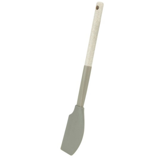 Силиконова шпатула скосена HOME-(HC-981783) HY-1106 (232175) - Horecano