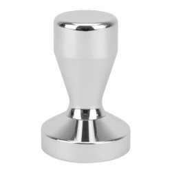 Иноксов тампер за кафе ф5,8см 700g (HC-981842) (232148-1) - Horecano