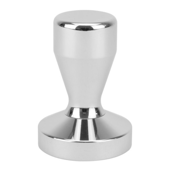 Иноксов тампер за кафе ф5,3см 660g (HC-981843) (232148-2) - Horecano