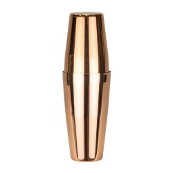 Иноксов шейкър Бостън 810/680мл COOPER (HC-981856) (232163-1) - Horecano