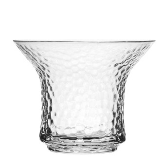 Стъклена чаша за коктейли 210мл ф10,4xh8см HONEYCOMB-(HC-982041)(253273-2) - Horecano