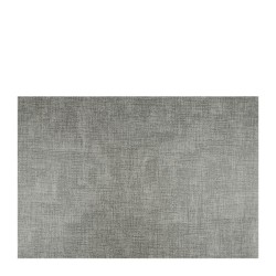 Подложка за хранене гумирана 45x30см сива (HC-98217) (243020-3) - Horecano