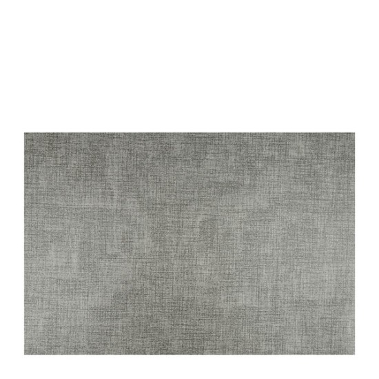 Подложка за хранене гумирана 45x30см сива (HC-98217) (243020-3) - Horecano
