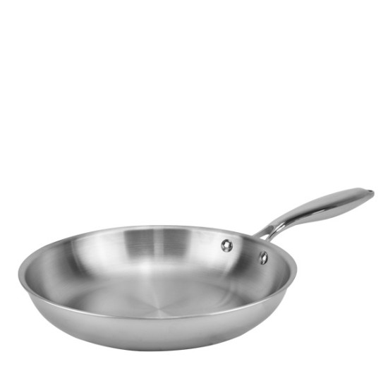 Иноксов тиган ф28см PROFESSIONAL LINE (HC-982203)(253282-3) - Horecano